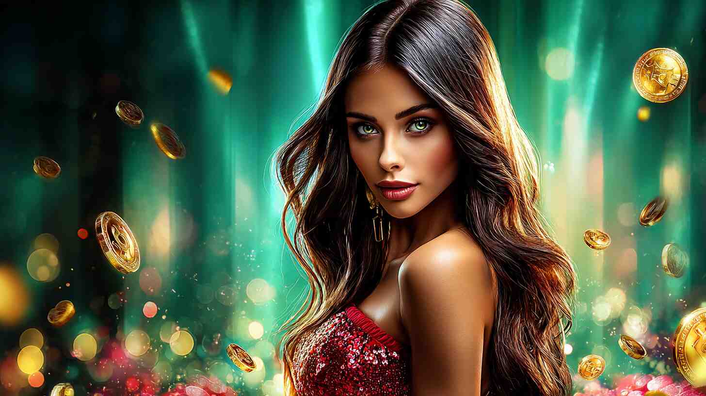  สล็อตที่คัดสรรมาอย่างดีที่คาสิโน KUBBET
                                